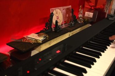 僕の彼女(仮) / 麻倉もも　ピアノ