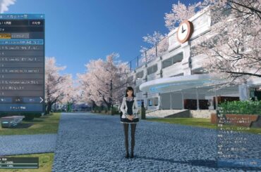 【PSO2NGS】Prism Moment【チャットライブ】