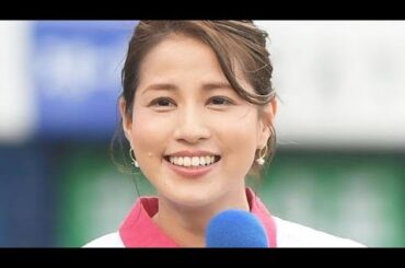 フジ・永島優美アナが３月末で退社「スポーツやフルーツの魅力を伝える仕事に」