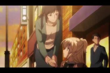 はい、ありがとうございます　[ユインシエル・アステリア] [本渡楓] [レガリア] [12-005g1]