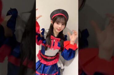 大森莉緒の#OTAKEBI 🐺🔥 #電音部 #denonbu #シモキタザワエリア #マスカーピース #マスピ