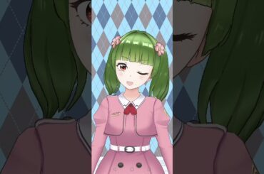 【プリパラ】0-week-old/ファルル(CV赤﨑千夏)　歌ってみた🌸