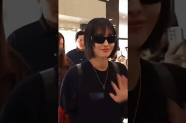 Momo 🖤😎 #MOMO #모모 #TWICE #트와이스