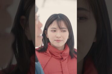 山の神様　第2話：新社会人応援ドラマです（全3話）