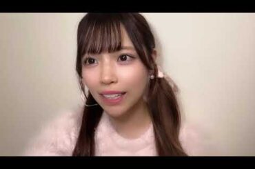 岩田 陽菜 (2025年02月21日21時34分17秒～)