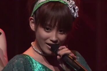 懐かしモーニング娘   ♪ペッパー警部♪