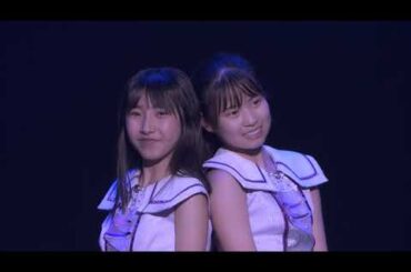 吉田光里/杉原明紗（ハロプロ研修生）「大好き100万点」