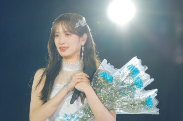 【ライヴレポ】佐々木久美の卒業を見送って、日向坂46の新章がはじまりを告げる──日向坂46〈6回目のひな誕祭〉 - News - OTOTOY