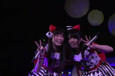 wake up girls 3rd live HD 運命の女神
