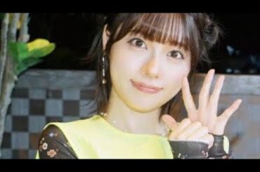 礒部花凜 ウマ娘 シャニマス 声優 ヤンジャン表紙大抜てき 最高 可愛すぎる と話題