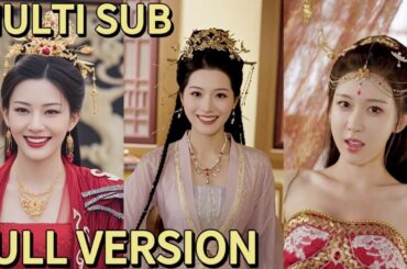 【FULL】Security Guard Travels to Ancient Times to Win Empress's Heart!