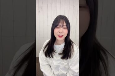 千春のインスタライブ