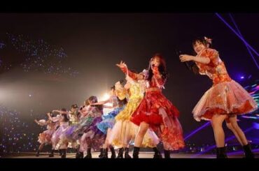 「今が最高の私立恵比寿中学だぞ！」最年長真山りか“約束の地”をSSAにした理由語る