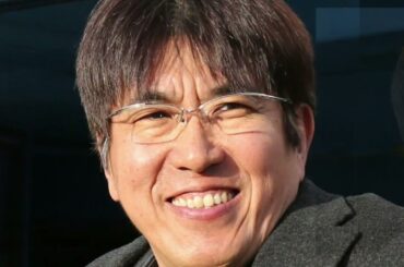 「そうじゃねえかなと」石橋貴明、食道がん公表　小木博明、テレビ視聴者も感じていた4か月前の“異変”
