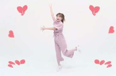 45秒で何ができる？ 宇野実彩子(AAA) 踊ってみたver.