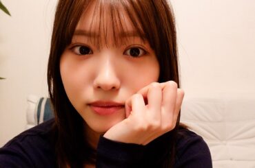 ご報告があります