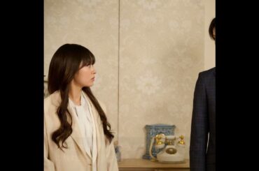 FANTASTICSの堀夏喜＆田辺桃子：恋愛ドラマ最終話配信！