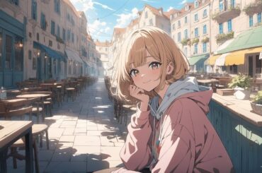 Say yes!  菊池桃子さん⭐Cover by Stella