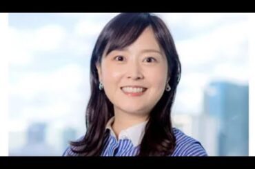 水卜麻美アナ、「ZIP!」で突如発表にネット落胆「今日でラストだったのか」Japan News「残念過ぎる」「ホントに好きだった」