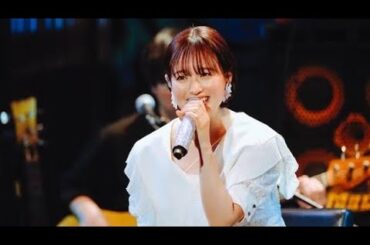 🎤✨ 武藤彩未の感動ライブ！ファン必見の映像公開 🎶💖