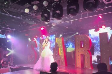 2025/04/04 てんちむプロデュース SuperSpark 2部　全体カメラ　My Heart Will Go On らんか