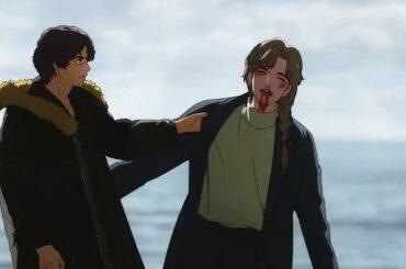 Sub. ESPAÑOL //「7FATES  CHAKHO」// オリジナルムービー 1