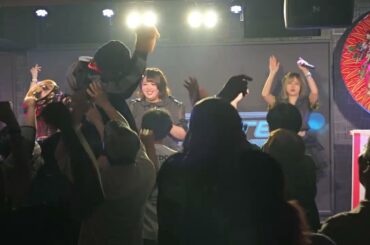 ぽまつり ~カピバラ生誕?!~  supported by あおりんch 2025/4/5 サウンドノート秋葉原 【4k/30p】