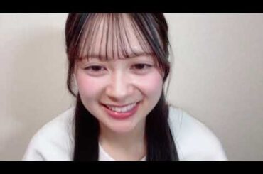 SHOWROOM Momoka Ito 伊藤 百花 AKB48 研究生  2025/04/04 21:31 JST