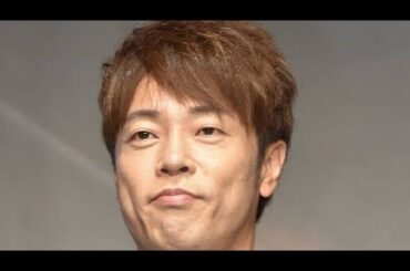 陣内智則、妻・松村未央アナに別れ切りだしていた…笑顔で別れ→エレベーターの前で思わぬ姿に猛反省