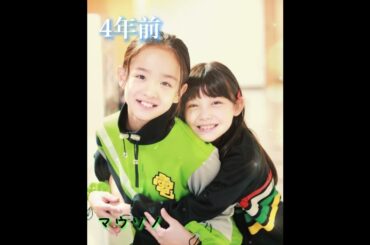 【マウソノ奇跡の2ショット！】  #松尾そのま #稲毛眞生 #天才てれびくん #てれび戦士 #推し活  #ニコラ #ニコモ #shorts