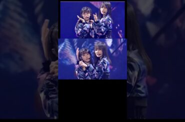 りか・みおブルムンにbuddies大発狂ｗwww #ブルームーンキス #櫻坂46 #石森璃花 #的野美青  #shorts