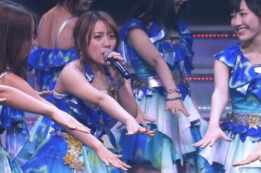 AKB48 少女たちよ Shoujotachi yo RH2013