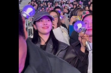 RYUJIN AND JIHYO CLOSE-UP #ryujin #itzy #jihyo #twice #kpop #shorts