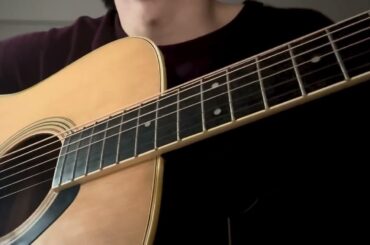 麋角解 有賀雪乃 cover