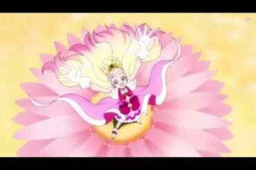 Primal Place - Yuu Shimamura | Haruka Haruno | Cure Flora