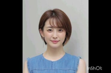 宮司愛海アナ、フジ問題被害女性は「会社のためにやったことで彼女はつらい思いをした」生放送で言及