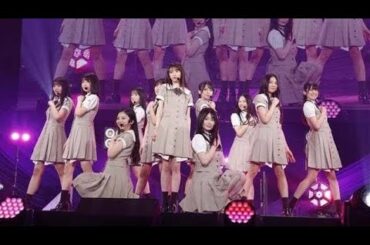 乃木坂46新メンバー6期生11人が初お披露目「制服のマネキン」など人気曲披露＆初のリアルミーグリも【はじめまして、6期⽣です／セットリスト】