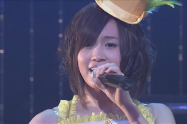 AKB48  大声ダイヤモンド  年忘れ感謝祭 2008