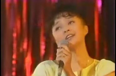 倉田まり子「真夏のランナー」　TVアニメ「ナイン」エンディング主題歌