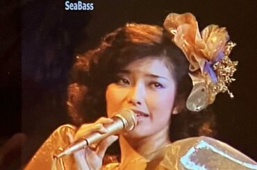 ＠歌は最高の健康法！寝たきりお婆さんが、山口百恵さんプレイバックPart2チャレンジしてみた😍