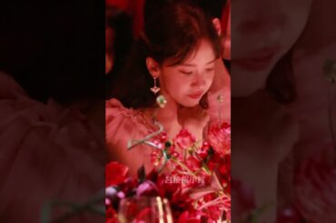 250326 YoonA - Qeelin Miracle Garden event and gala dinner in Shanghai #limyoona #yoona #qeelin