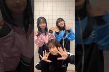 アイ 愛、スクリ～ム　SCREAM 叫びましょ#AiScReam #ラブライブ #黒澤ルビィ #降幡愛 #上原歩夢 #大西亜玖璃 #若菜四季 #大熊和奏