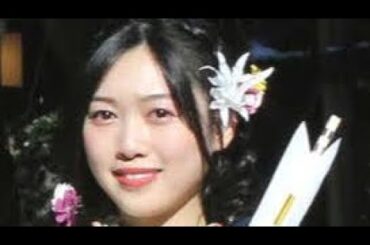 元乃木坂46北川悠理、渡米を発表「女優を目指していきたい」3月に慶應大卒業