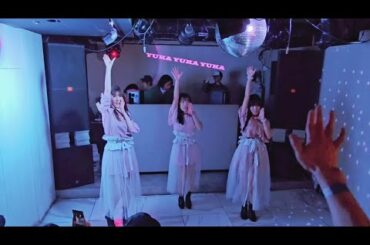 【YUKA YUKA YUKA】Perfume「The Light」【踊ってみた】@ナゴヤロマンス