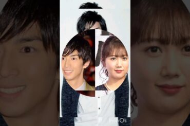 元乃木坂４６・永島聖羅＆俳優・市川知宏、結婚発表「節目を迎える事が出来ました」市川は朝ドラ「あんぱん」出演 #news