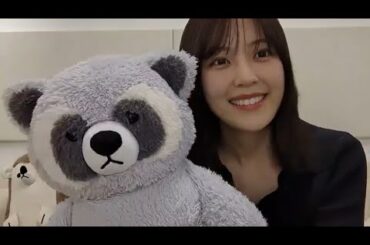 柴田柚菜 乃木坂46 SHOWROOM配信 2025月03月31日【のぎおび】