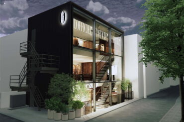 仏ファッションメディア発「ロフィシェル コーヒー」表参道に、厳選コーヒーや“まるでアート”なケーキ - ファッションプレス