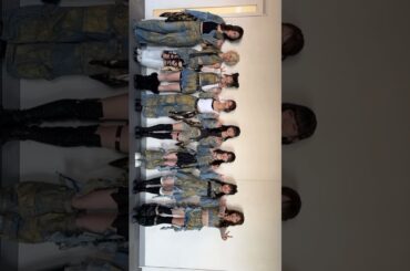 ガウガウダンス♪