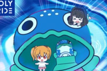 星見プロと時空の狭間 ワクワクエスケープ(謎解きパートあり)