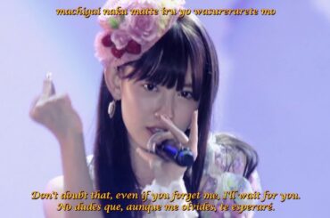 AKB48 2010 Hoshi no Mukougawa 【☆の向こう側】JulioBC ♪ ver.